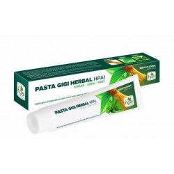 Pasta Gigi Herbal Siwak-Sirih-Mint